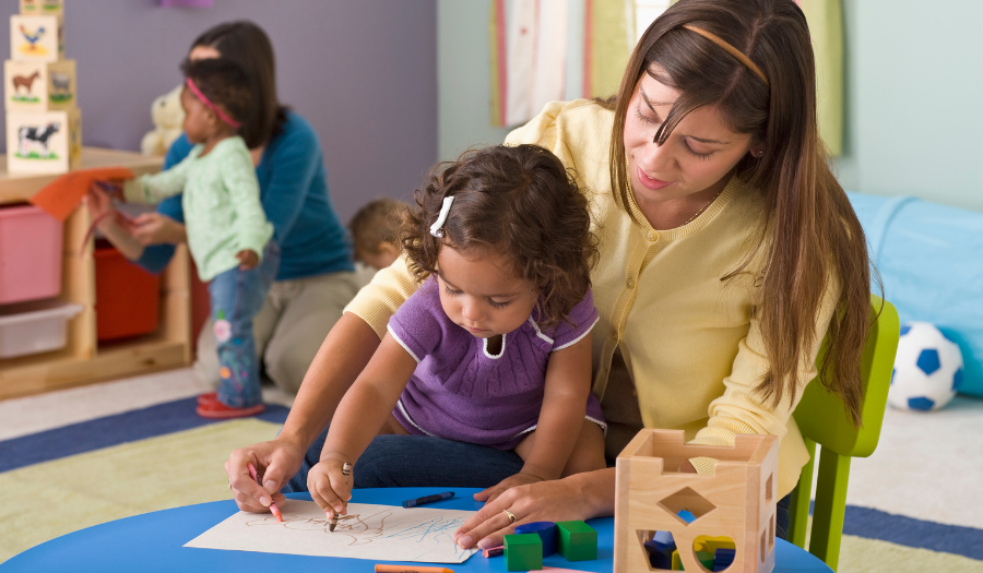 Free April Clock Hours!